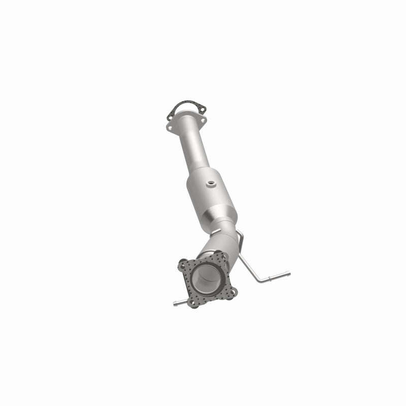 MagnaFlow Volvo California Grade CARB Compliant Direct-Fit Catalytic Converter 5561660 360 Degree Image Set
