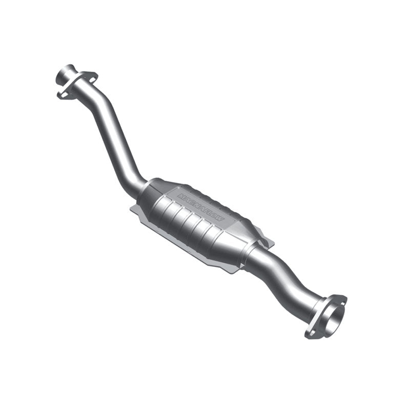 MagnaFlow Ford Ranger Standard Grade Federal / EPA Compliant Direct-Fit Catalytic Converter 23374 Photo - Primary