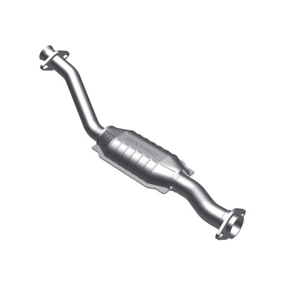 MagnaFlow Ford Ranger Standard Grade Federal / EPA Compliant Direct-Fit Catalytic Converter 23374 Photo - Primary