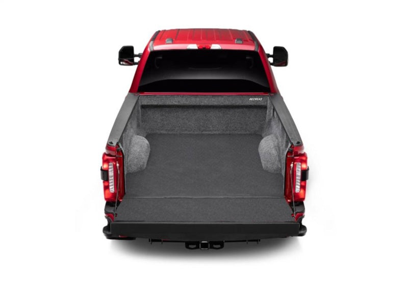 Bedrug Impact Bedliner 17+ Ford Superduty 6'6" Bed ILQ17SBK Photo - Primary