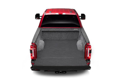 Bedrug Impact Bedliner 17+ Ford Superduty 6'6" Bed ILQ17SBK Photo - Primary