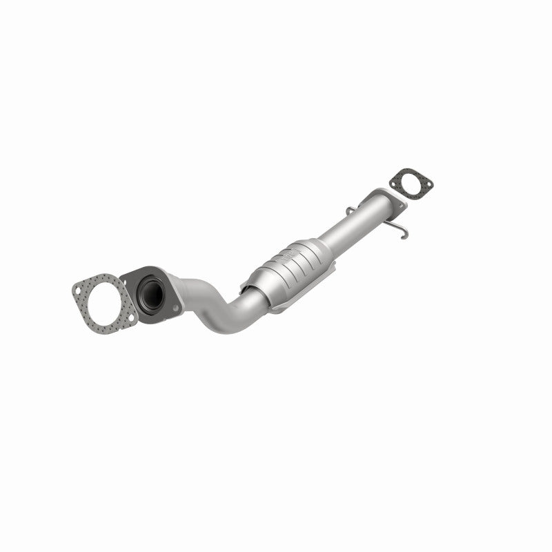 MagnaFlow Oldsmobile Intrigue HM Grade Federal / EPA Compliant Direct-Fit Catalytic Converter 93177 360 Degree Image Set