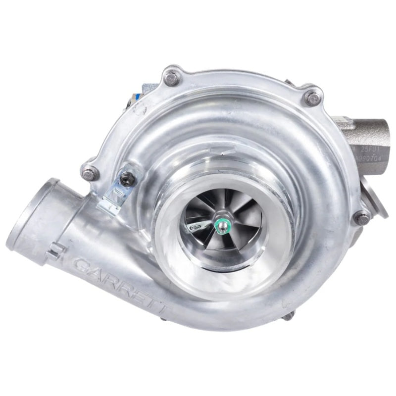 Industrial Injection 04-05 Ford 6.0L Power Stroke Garrett Stock Turbocharger 743250-5024S 743250-5024S User 1