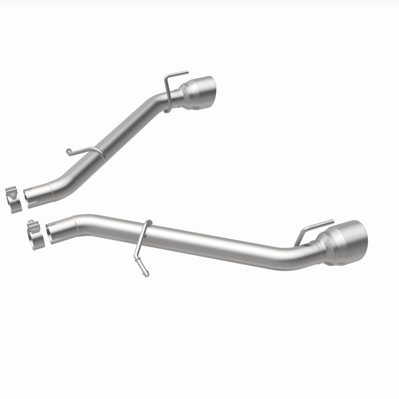 MagnaFlow Chevrolet Camaro Race Series Axle-Back Performance Exhaust System 19331 360 Degree Image Set