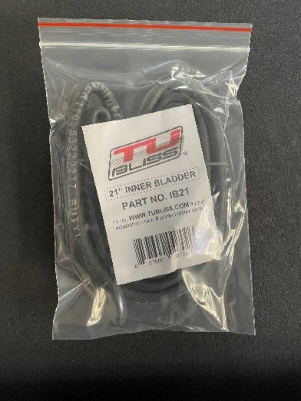Nuetech TUbliss 21in Bladder Only IB21 IB21 User 1