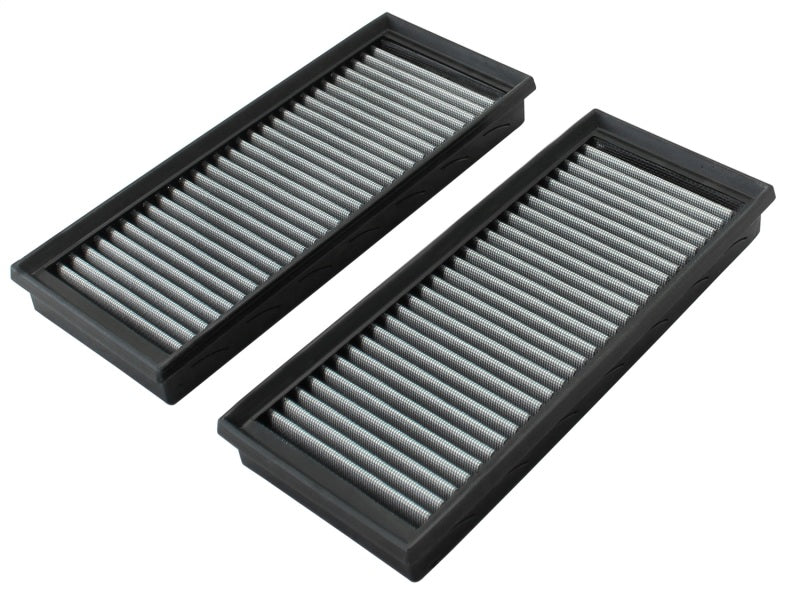 aFe Magnum FLOW Pro DRY S OE Replacement Filter: Mercedes-Benz AMG CL63/E6 31-10223 Photo - Primary