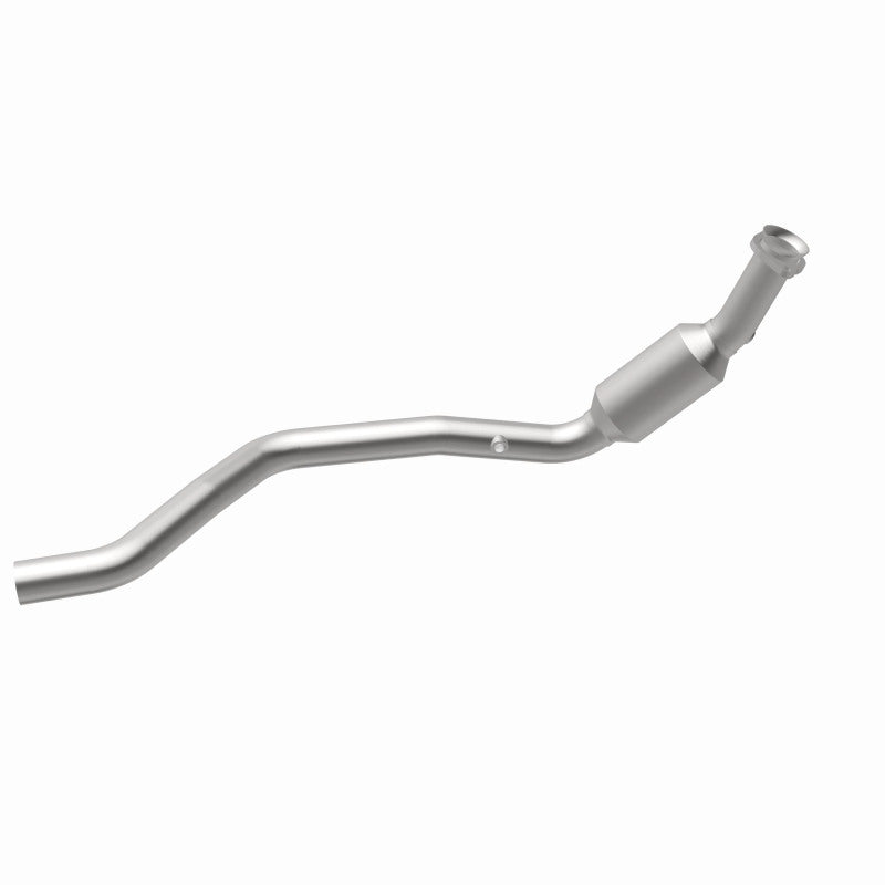MagnaFlow California Grade CARB Compliant Direct-Fit Catalytic Converter 4481467 360 Degree Image Set