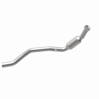 MagnaFlow California Grade CARB Compliant Direct-Fit Catalytic Converter 4481467 360 Degree Image Set