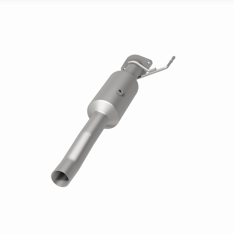 Magnaflow 18-19 Ford F-450 Super Duty V10 6.8L Underbody Direct Fit Catalytic Converter 280439 280439 360 Degree Image Set