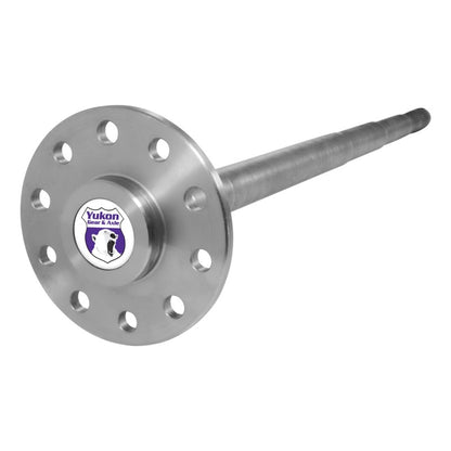 Yukon Gear & Axle Yukon Left Hand Axle for 2011 Chrysler 9.25in ZF Rear YA C68065489AA YA C68065489AA Photo - Unmounted