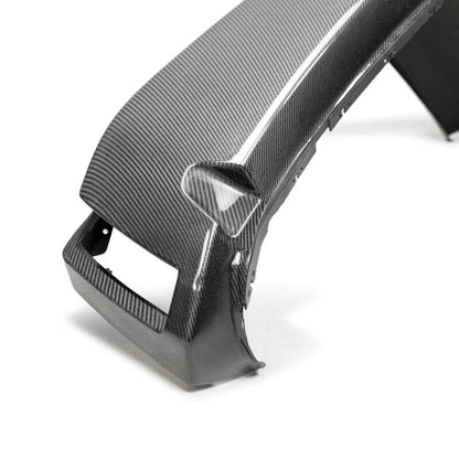 Anderson Composites 20-22 Jeep Gladiator (JT) Carbon Fiber Front Fender Fares AC-FLR19JPJT-F AC-FLR19JPJT-F User 1