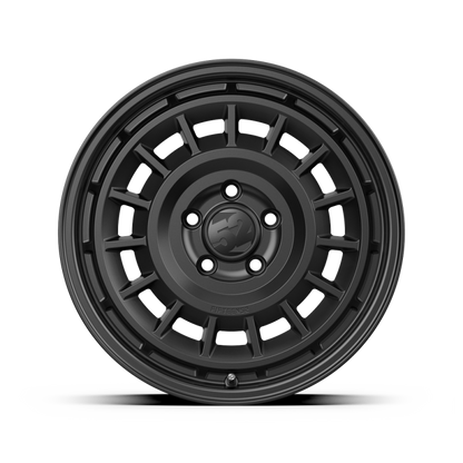 fifteen52 Alpen MX 17x8 / 5x100 BP / 38mm ET / 73.1mm CB / 6in BS / Frosted Graphite Wheel NMXFG-78050+38 NMXFG-78050+38 User 1