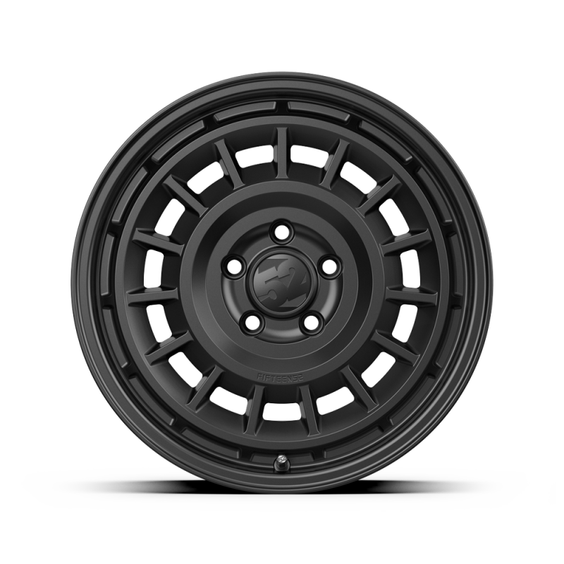 fifteen52 Alpen MX 17x8 / 5x100 BP / 38mm ET / 73.1mm CB / 6in BS / Frosted Graphite Wheel NMXFG-78050+38 NMXFG-78050+38 User 1