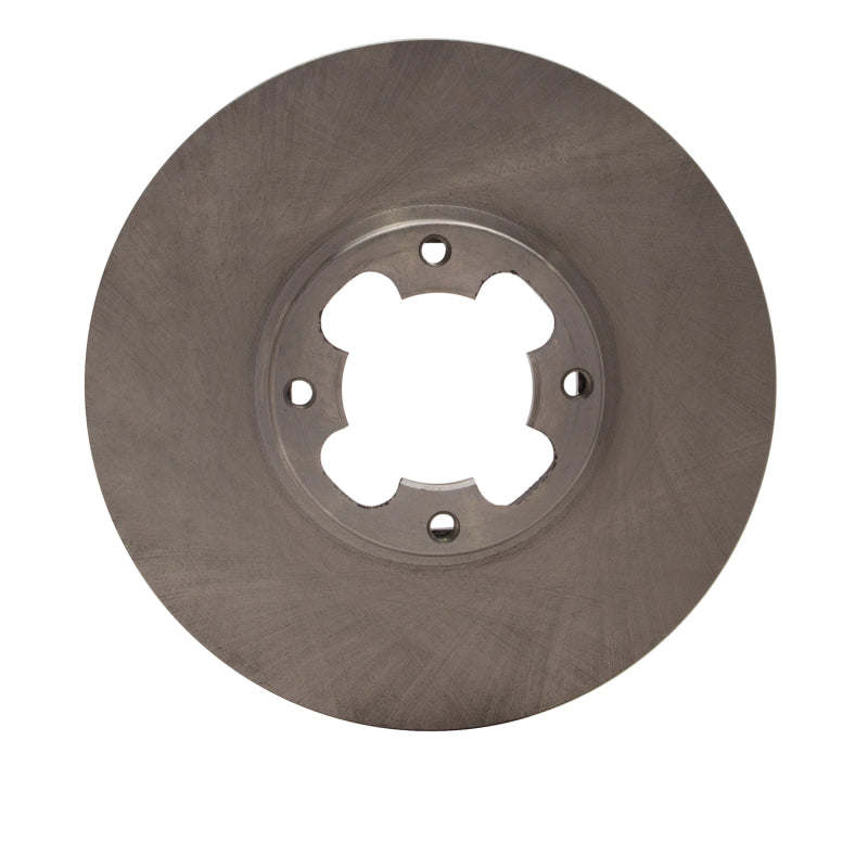 DFC DFC Brake Rotors - Plain Brakes, Rotors & Pads Brake Rotors - OE main image