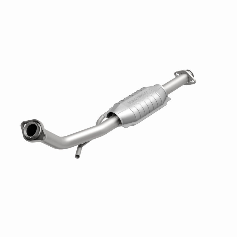 MagnaFlow Infiniti J30 Standard Grade Federal / EPA Compliant Direct-Fit Catalytic Converter 23378 360 Degree Image Set