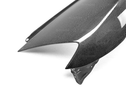 Seibon 04-08 Mazda RX-8 Carbon Fiber Fenders FF0405MZRX8 FF0405MZRX8 Photo - Primary