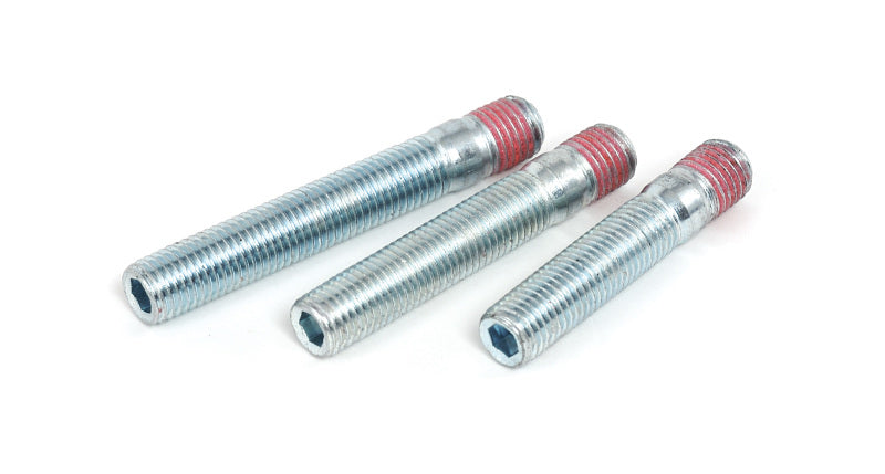 H&R Quick-Safe Bolt to Stud Conversion M 14 X 1.5 X 20mm 1452005 Photo - Primary