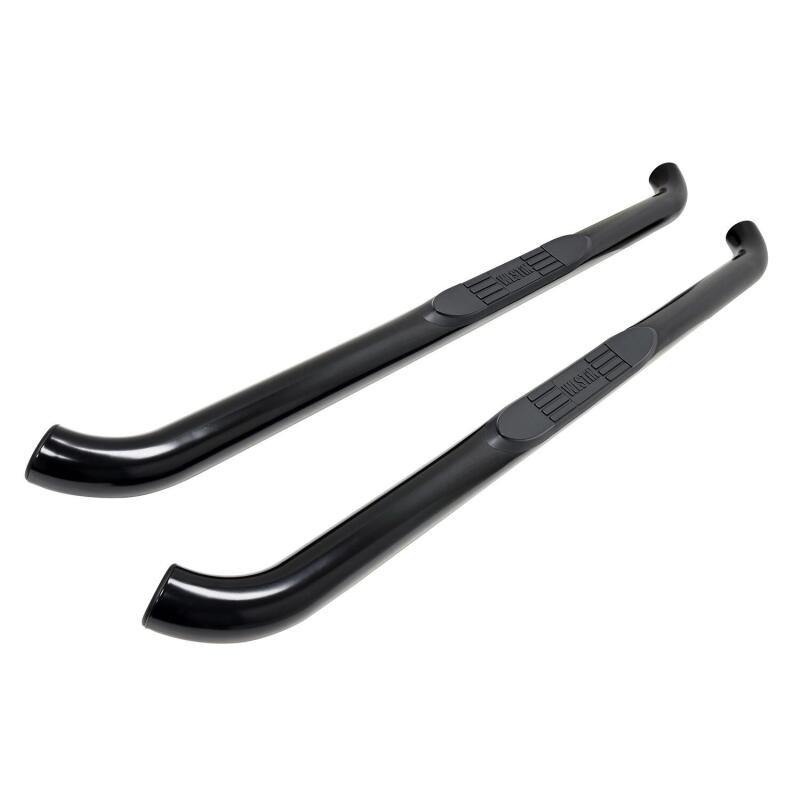 Westin WES Nerf Bars - E-Series 3 Nerf Bars & Running Boards Nerf Bars main image