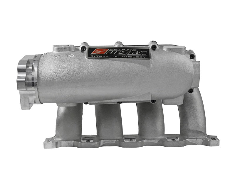 Skunk2 Ultra Series Intake Manifold Mazda Miata NA/NB 1.8L - Silver 307-10-1000 307-10-1000 Photo - Unmounted
