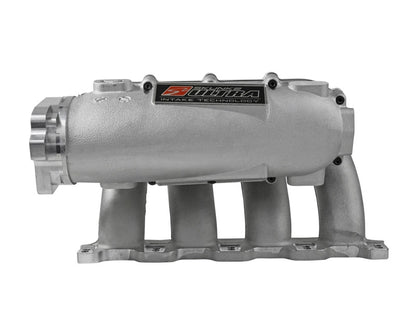 Skunk2 Ultra Series Intake Manifold Mazda Miata NA/NB 1.8L - Silver 307-10-1000 307-10-1000 Photo - Unmounted