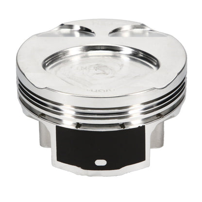 JE Pistons 2012+ Subaru FA20E/FA20F Bore 86.25, Size +0.25, Stroke 86, 10.6:1 C/R -10.0CC (Set of 4) 359189 359189 Photo - Primary