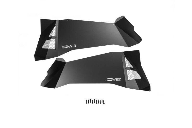 DV8 Offroad DVE Fenders Exterior Styling Fenders main image