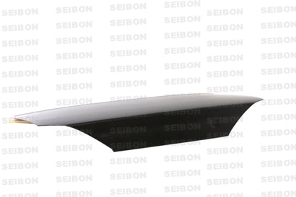Seibon OEM Carbon Fiber Trunk/Hatch Nissan Silvia S15 1999-2001 TL9901NSS15 TL9901NSS15 Photo - Primary