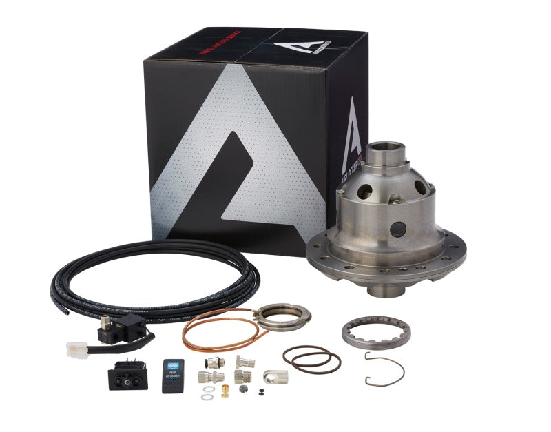ARB Airlocker 32 Spl Toyota 9.5In S/N RD152 RD152 Photo - Primary