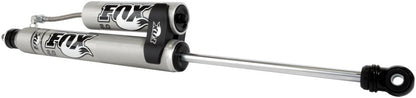 FOX 07+ Jeep JK 2.0 Performance Series 11.6in. Smooth Body Remote Res. Front Shock / 4-6in. Lift 985-24-011 985-24-011 Photo - Unmounted