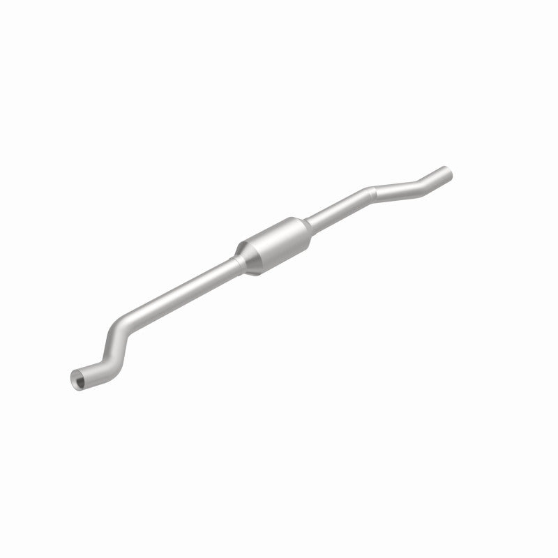 MagnaFlow Dodge Dakota California Grade CARB Compliant Direct-Fit Catalytic Converter 3391247 360 Degree Image Set