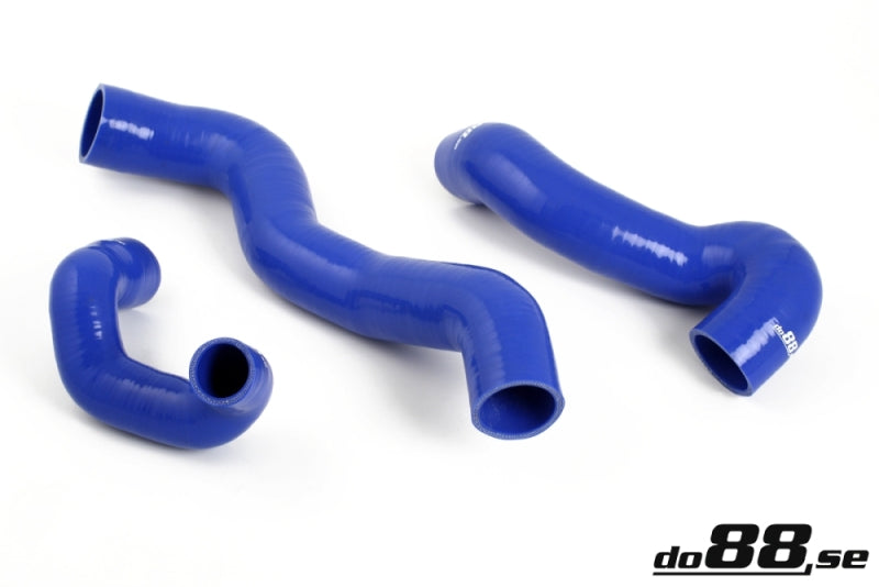 do88 DOB Hose - Intercooler/Turbo Air Intake Systems Silicone Couplers & Hoses main image