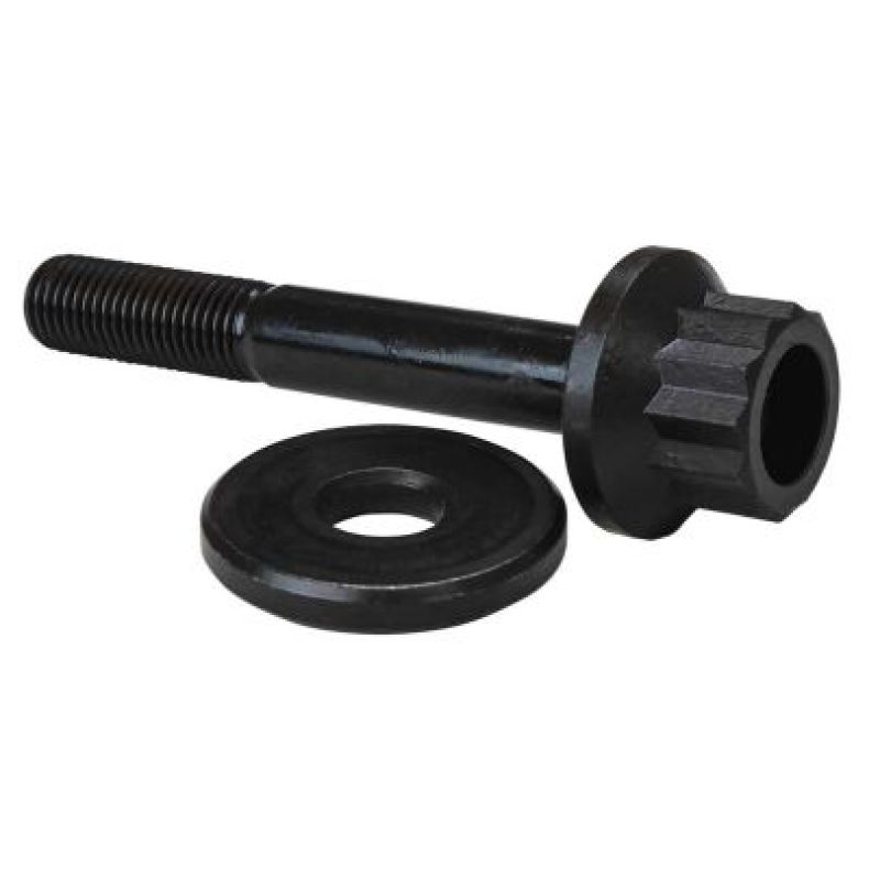 Moroso Harmonic Balancer Bolt 12pt GM LS Gen III/IV 38776 38776 User 1