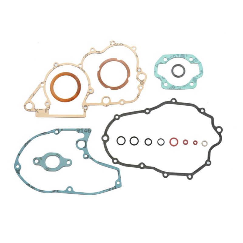 Athena 83-92 Fantic 2T Professional Air 125 Complete Gasket Kit (Excl Oil Seal) P400120850030 P400120850030 Photo - Primary