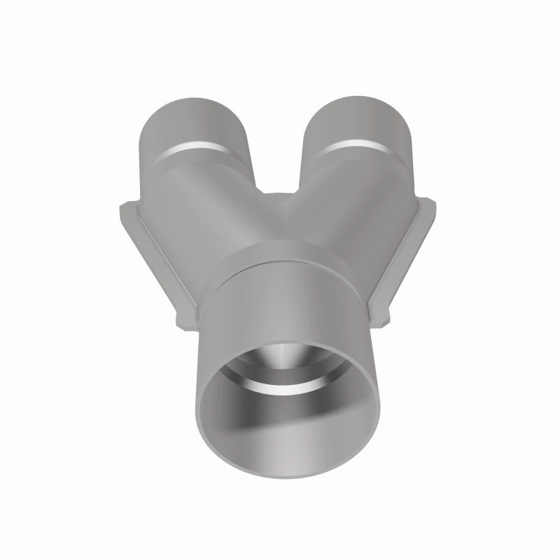 MagnaFlow Stainless Steel Y-Pipe 10735 360 Degree Image Set