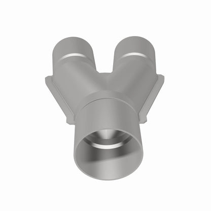 MagnaFlow Stainless Steel Y-Pipe 10735 360 Degree Image Set