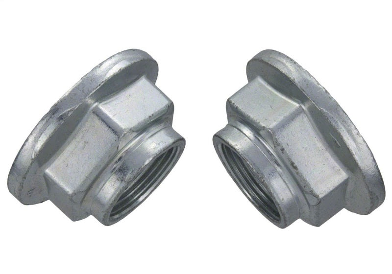 Ford Racing Bronco Front Axle Hub Nut - Pair M-3B477-A M-3B477-A Photo - Unmounted