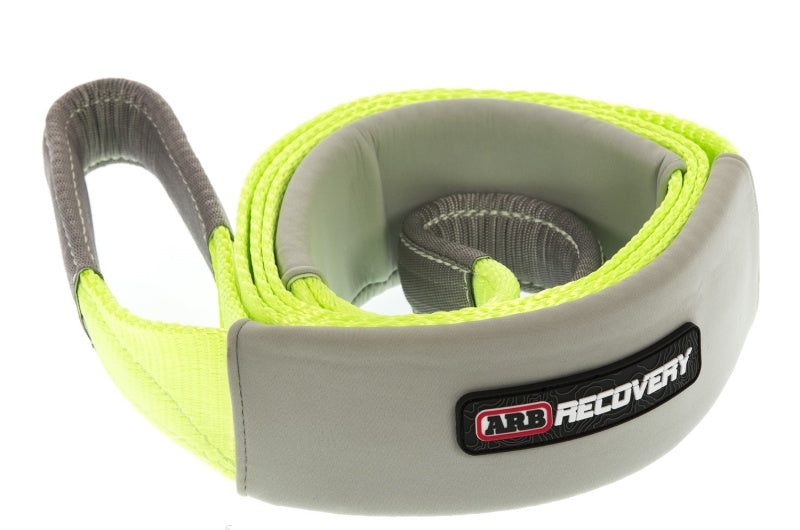 ARB Tree Protector 10Ft ARB730LB ARB730LB Photo - Primary