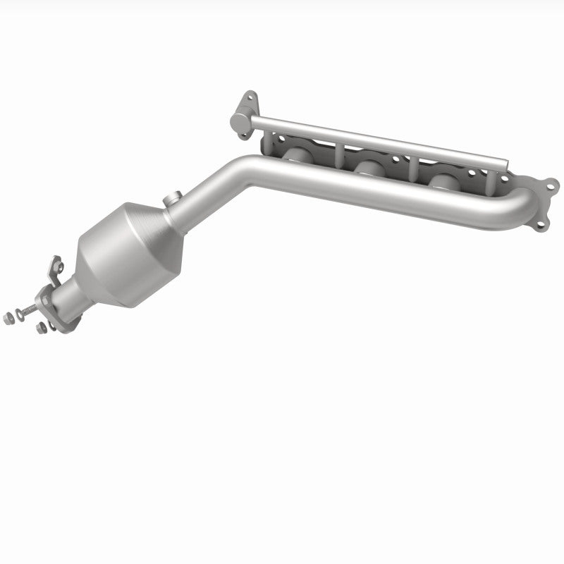 MagnaFlow Lexus GX460 OEM Grade Federal / EPA Compliant Manifold Catalytic Converter 22-018 360 Degree Image Set