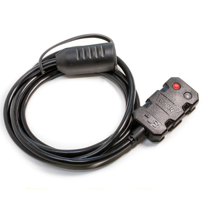 Ford Racing WARN Wireless Winch Hub Receiver M-1821-WR M-1821-WR Photo - Primary