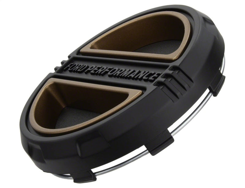 Ford Racing Bronco Method Center Cap - Bronze M-1096-FPMBR M-1096-FPMBR Photo - Unmounted