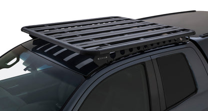 Rhino-Rack 07-20 Toyota Tundra Double Cab 3 Base Backbone Mounting System RTTB3 RTTB3 Photo - Primary