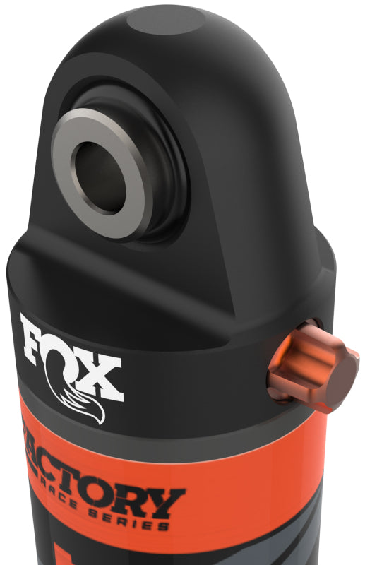 FOX Factory Race Series 2.5 x 2.5 Bump Stop Eye-Eye Mount 981-25-049 981-25-049 Photo - Close Up