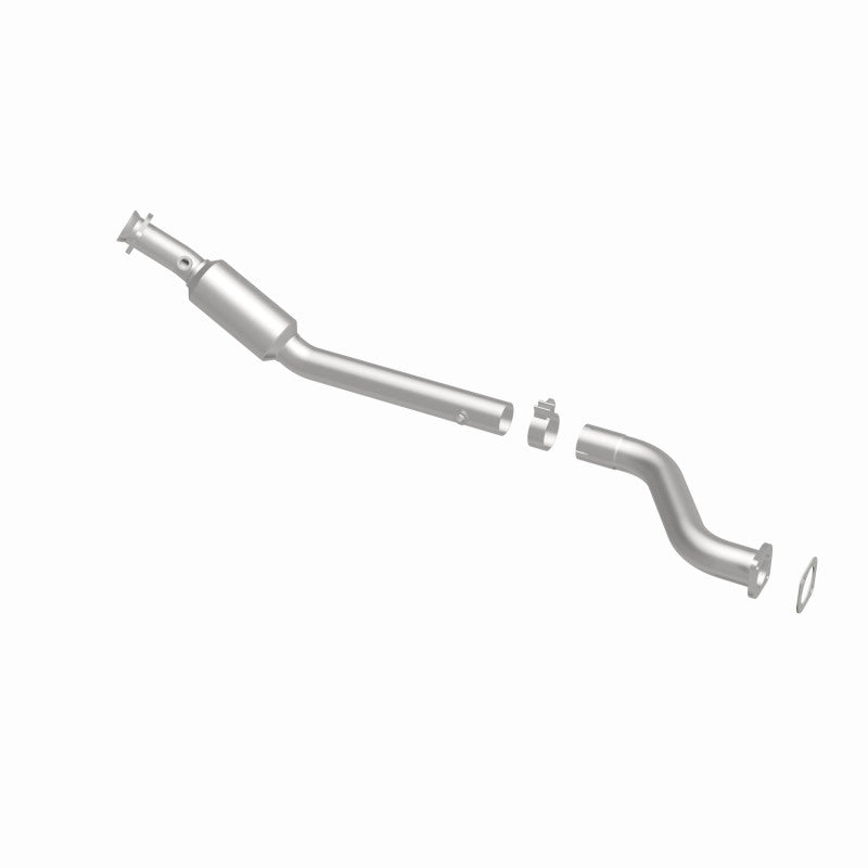 MagnaFlow Pontiac GTO HM Grade Federal / EPA Compliant Direct-Fit Catalytic Converter 93995 360 Degree Image Set