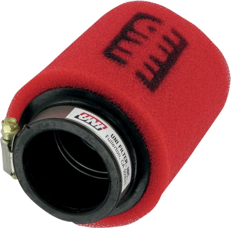 Uni Filter Dual Layer I.D 3in - O.D 4 1/2in - LG. 6in Pod Filter UP-6300ST