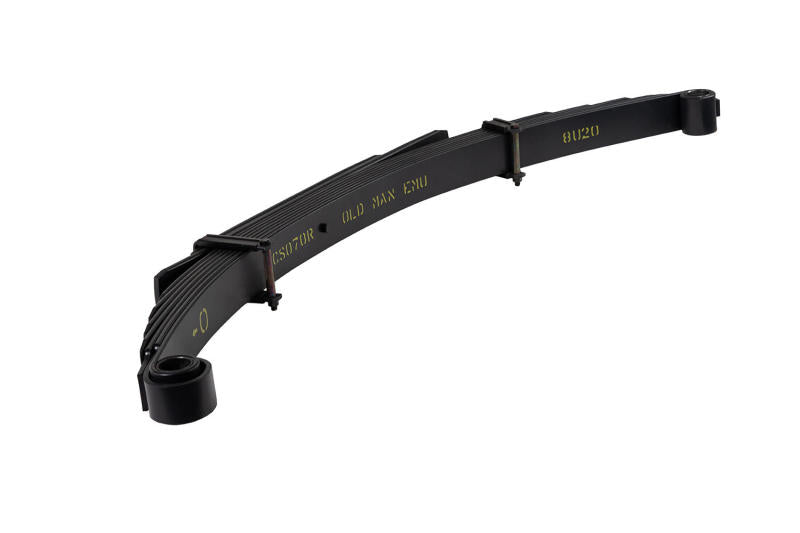 Old Man Emu ARB / OME Leaf Spring Lc76Wagon 800Kg Cnstnt CS070R CS070R Photo - out of package
