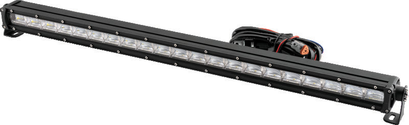 QuadBoss Qb Single Row Drl Led 31.5in 568922 568922 Photo - Primary