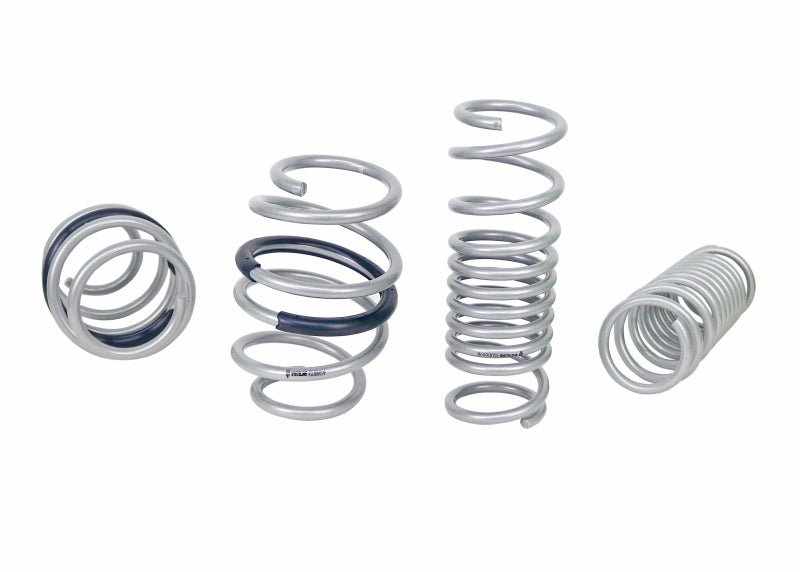 Whiteline 2022+ Subaru WRX (VB Chassis) Performance Lowering Springs WSK-SUB009 WSK-SUB009 Photo - out of package