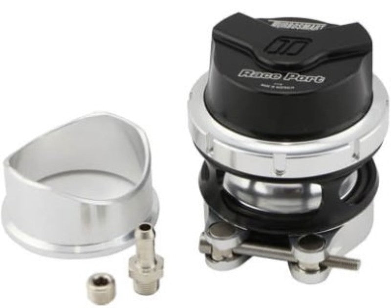 Turbosmart BOV Race Port Gen V Supercharger