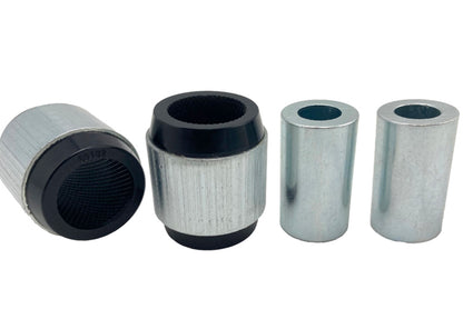 Whiteline Rear Control Arm - Lower Front Inner Bushing Kit W63491 Photo - out of package