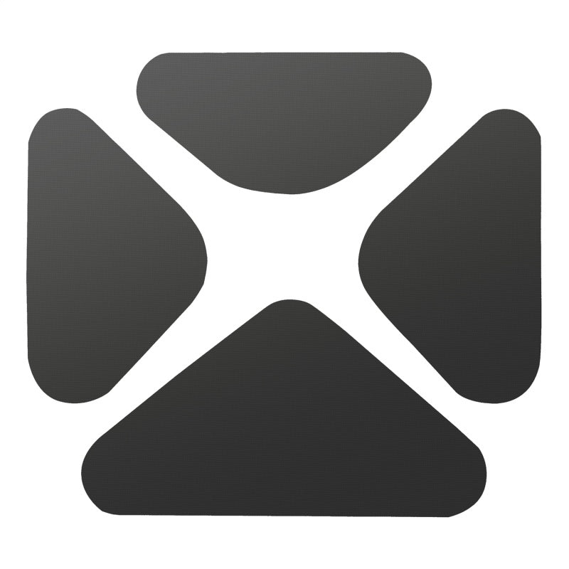 DEI 68-69 Chevrolet Chevelle Pre-Cut Under Hood Insulation Kit 50125 50125 Photo - Primary